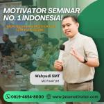 Motivator Karyawan ASN Mamuju, Seru & Lucu! (0819-4654-8000)
