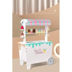 Beli Gerobak Booth Custom di cianjur