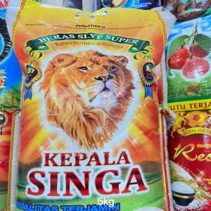 Produsen Beras Repack di cikarang