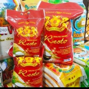 Supplier Beras Untuk Rumah Sakit di jatiasih