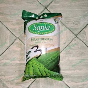 Produsen Beras untuk ekspor di surabaya