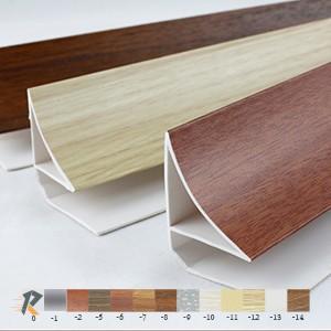 List PVC Shunda Plafon LS309 Putih