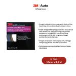 3M VHB Double Tape Automotive Mobil size 12mm x 4.5m