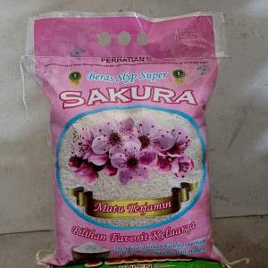 Produsen Beras Untuk Rumah Sakit di salemba
