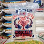 Produsen Beras Untuk Rumah Makan Padang di serang