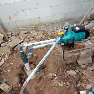 paket hemat bor sumur jetpump