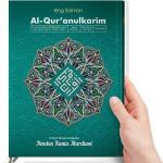 percetakan Al Quran di bekasi