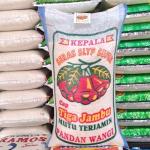 Produsen Beras untuk Restoran di cikarang