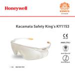 Toko Kaca Mata Safety di cirebon