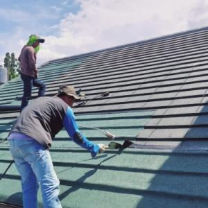 jasa waterproofing anti bocor gedung tangerang