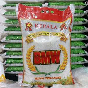 Supplier Beras Untuk Pasar di balikpapan