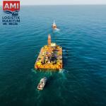 jasa cargo kapal tongkang ke NTB