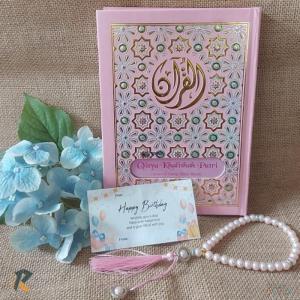 jasa pembuatan Al Quran custom di bekasi