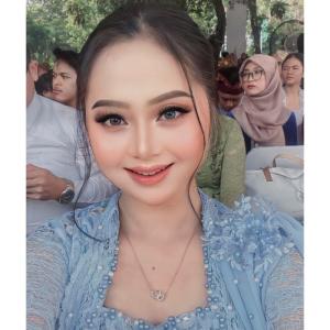 Jasa Makeup Tangerang-Jakarta - Graduation, MAKEUP