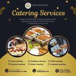 catering pegawai di Jagakarsa
