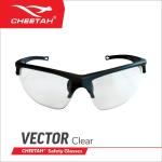 Kacamata Safety Cheetah Vector Anti Scratch Full Protection
