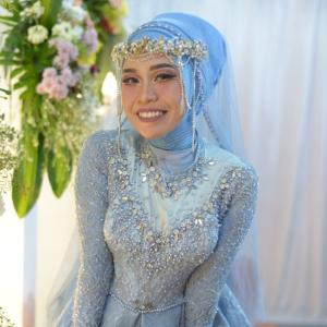 jasa makeup murah untuk wedding, wisuda , lamaran, kondangan
