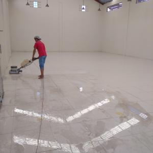 Terima Jasa Cleaning Lantai