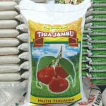 Supplier Beras untuk ekspor di cianjur