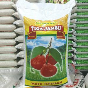Supplier Beras untuk ekspor di cianjur