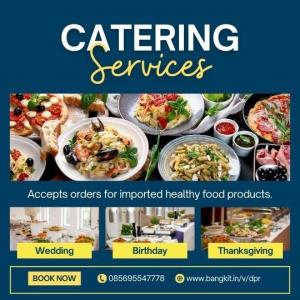 nasi box harian di Ciganjur