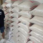 BERAS 50KG MEDIUM