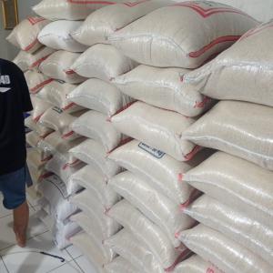 BERAS 50KG MEDIUM