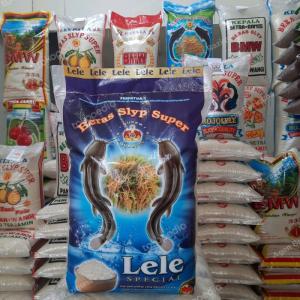 beras rojolele spesial premium 5kg