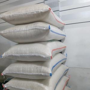 Produsen Beras Custom Kemasan di bandung
