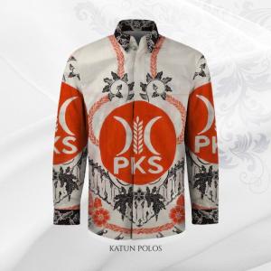pembuatan Batik Partai