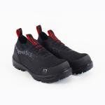 Cheetah Reflex 8085 Jet Black SoleGard Composite