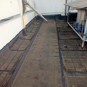 jasa waterproofing anti bocor gedung karawang