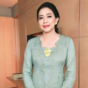 jasa makeup dan hairdo wisuda - Photoshoot