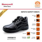 Sepatu Safety Kings Safety Shoes Original KWD901X