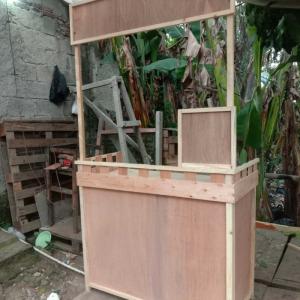 Jual Gerobak di bekasi timur