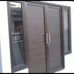 almunium pintu & Jendala Jasa