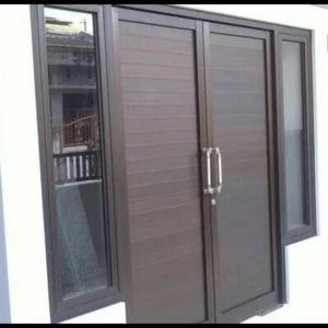 almunium pintu & Jendala Jasa