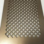 Jasa Laser cutting metal stainless steel, besi dan aluminium