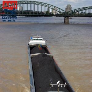 sewa kapal tongkang ke pekanbaru