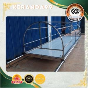 Beli Keranda Jenazah di indramayu