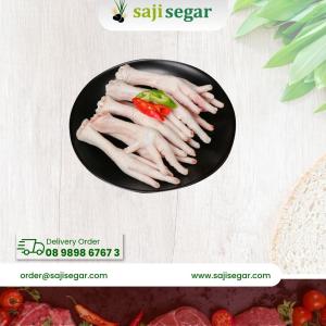 Ceker Ayam