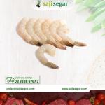 Udang Segar (Uk.Besar) / 250gram