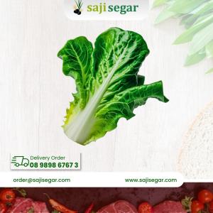 Ubi Putih / 500gram