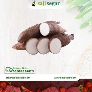 Singkong / 500gram