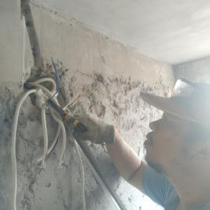 Jasa Instalasi Listrik