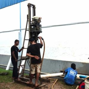 Bor sumur