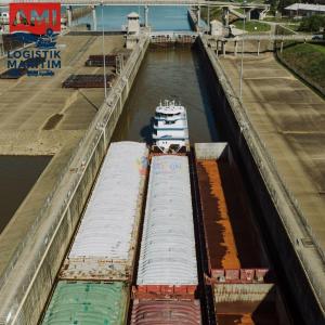 tempat rental kapal RoRo ke pontianak