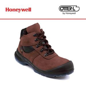 Sepatu Safety Boots Premium OTTER Original OWT993KW