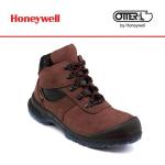 Sepatu Safety Boots Premium OTTER Original OWT993KW