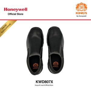 Sepatu Safety Kings Safety Shoes Original KWD807X